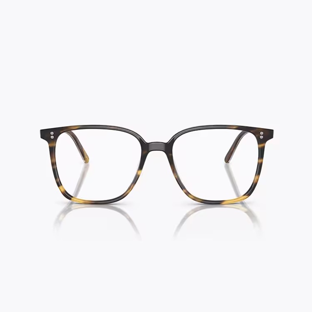 Oliver Peoples Coren eyeglasses with prescription